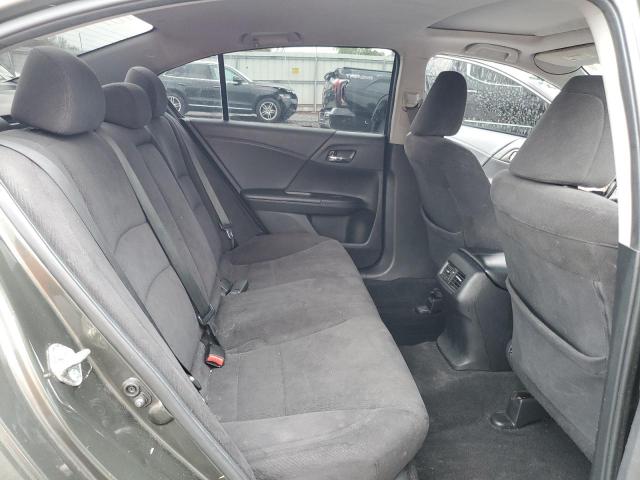 Photo 10 from auction – 2015 HONDA ACCORD EX with VIN 1HGCR2F78FA059160