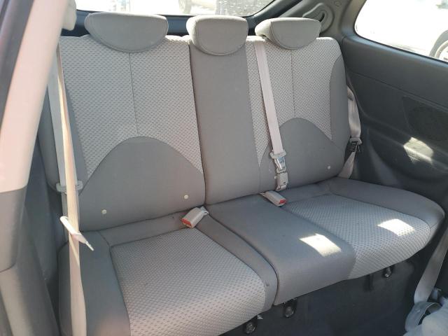 Photo 10 from auction – 2008 HYUNDAI ACCENT with VIN KMHCM36CX8U074563