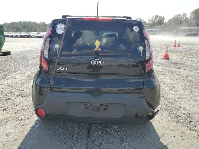Photo 6 from auction – 2016 KIA SOUL with VIN KNDJN2A20G7848639