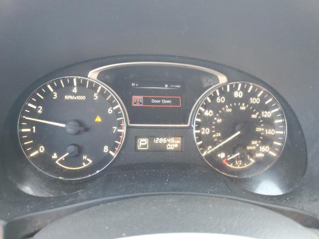 Photo 9 from auction – 2015 NISSAN ALTIMA 2.5 with VIN 1N4AL3AP7FN348386