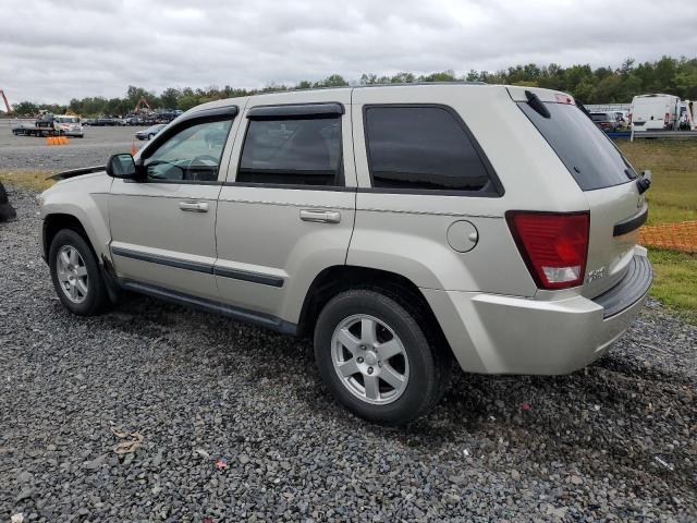 Photo 2 from auction – 2008 JEEP GRAND CHER with VIN 1J8GR48K28C131516