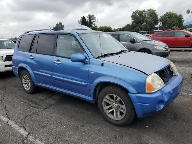 Photo 4 from auction – 2004 SUZUKI XL7 EX with VIN JS3TY92V644101790
