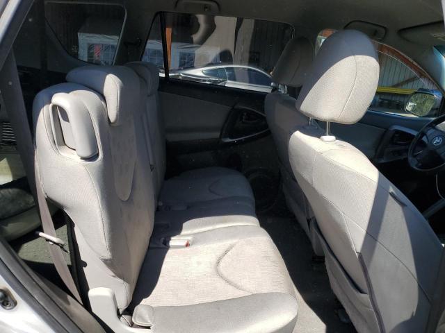 Photo 10 from auction – 2010 TOYOTA RAV4 with VIN JTMBK4DV4AD014347