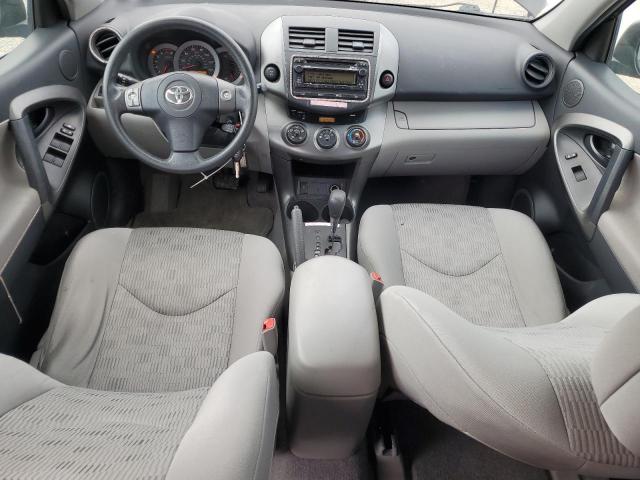 Photo 8 from auction – 2012 TOYOTA RAV4 with VIN 2T3BF4DV1CW192792
