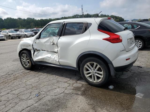Photo 2 from auction – 2013 NISSAN JUKE S with VIN JN8AF5MR3DT212327