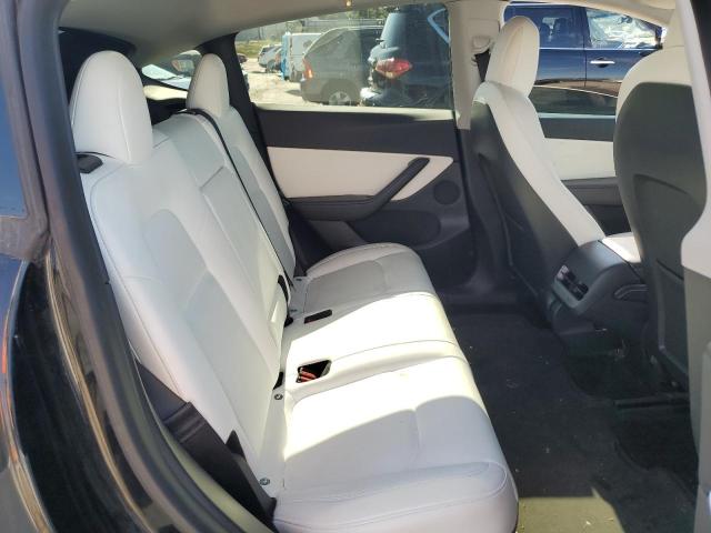 Photo 11 from auction – 2021 TESLA MODEL Y with VIN 5YJYGDEF3MF182769