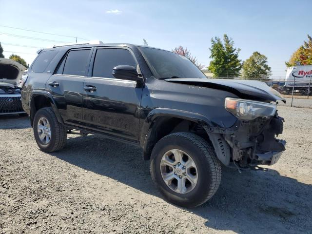 Photo 4 from auction – 2016 TOYOTA 4RUNNER SR with VIN JTEBU5JR8G5354722