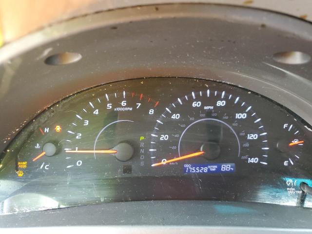 Photo 9 from auction – 2010 TOYOTA CAMRY BASE with VIN 4T4BF3EK2AR028980