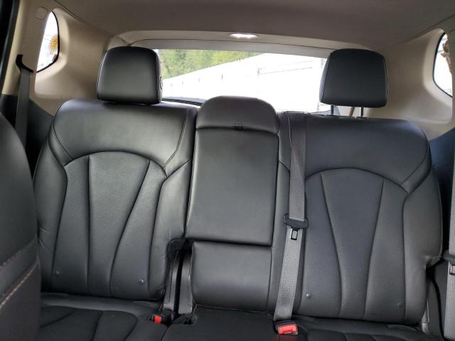 Photo 10 from auction – 2017 BUICK ENVISION ESSENCE with VIN LRBFXBSA5HD046420
