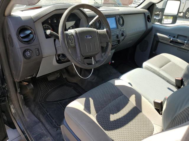 Photo 8 from auction – 2012 FORD F250 SUPER with VIN 1FTBF2B62CEB68704