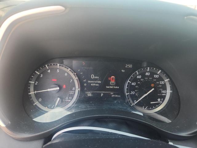 Photo 9 from auction – 2021 TOYOTA HIGHLANDER with VIN 5TDGZRAH7MS061345