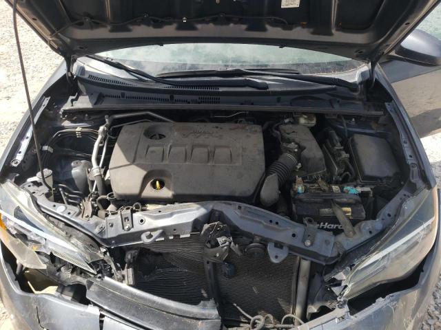 Photo 11 from auction – 2017 TOYOTA COROLLA L with VIN 2T1BURHEXHC783007