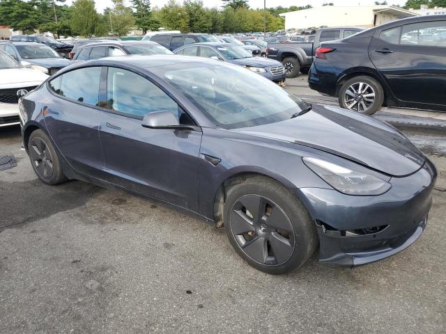 Photo 4 from auction – 2023 TESLA MODEL 3 with VIN 5YJ3E1EA0PF613687