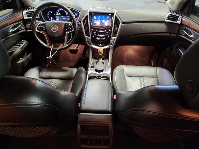 Photo 8 from auction – 2014 CADILLAC SRX PERFOR with VIN 3GYFNCE39ES628603
