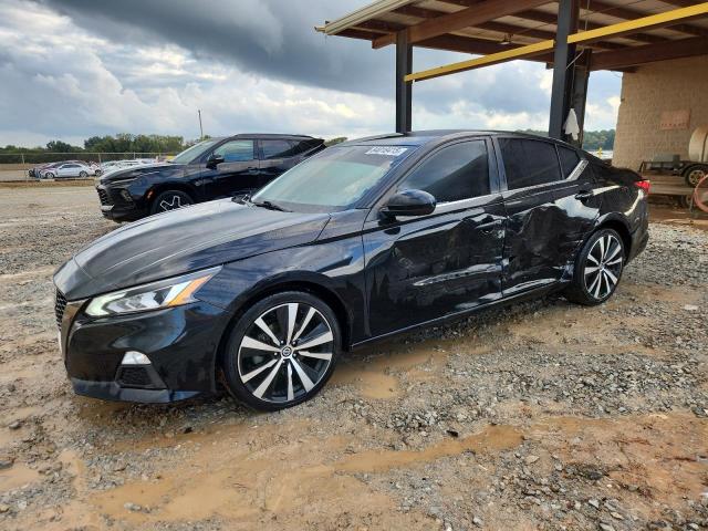 NISSAN ALTIMA SR 2021 with VIN 1N4BL4CV4MN360109 - Photo from auction