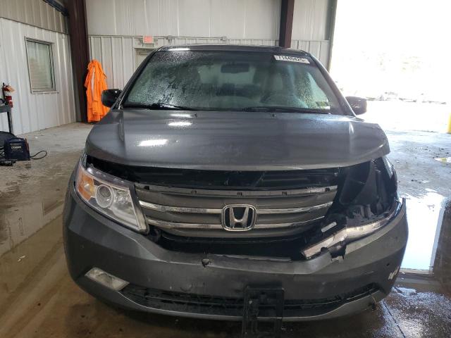 Photo 5 from auction – 2011 HONDA ODYSSEY TO with VIN 5FNRL5H96BB035550