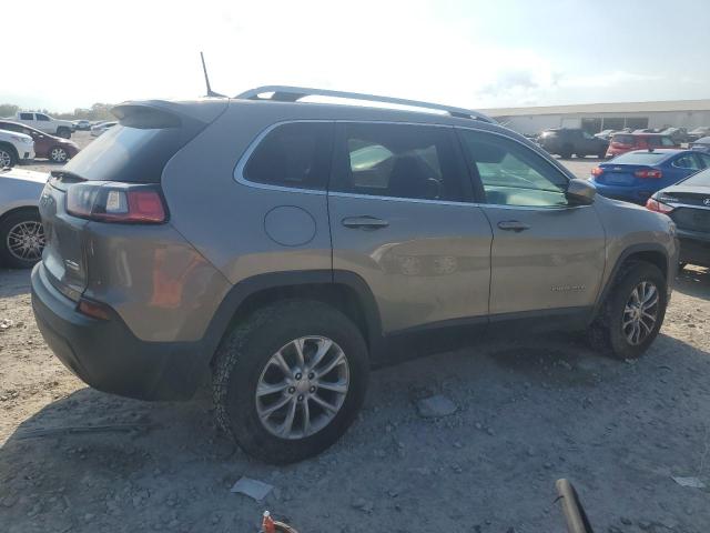 Photo 3 from auction – 2019 JEEP CHEROKEE L with VIN 1C4PJMCB5KD231729