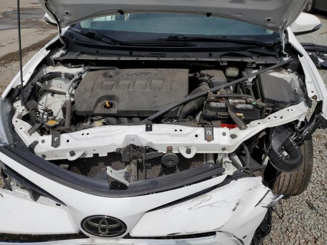 Photo 11 from auction – 2017 TOYOTA COROLLA L with VIN 5YFBURHE5HP585905
