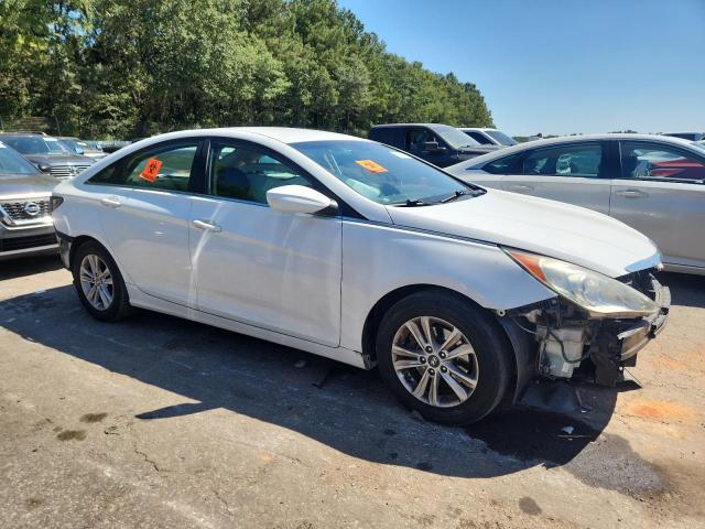 Photo 4 from auction – 2013 HYUNDAI SONATA GLS with VIN 5NPEB4AC6DH705510