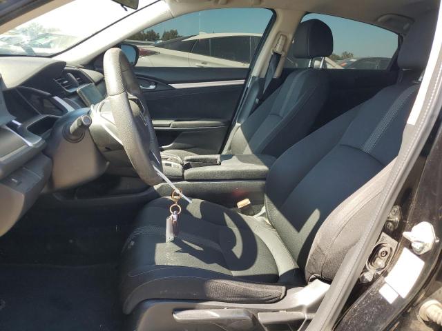 Photo 7 from auction – 2016 HONDA CIVIC EX with VIN 2HGFC2F7XGH543011