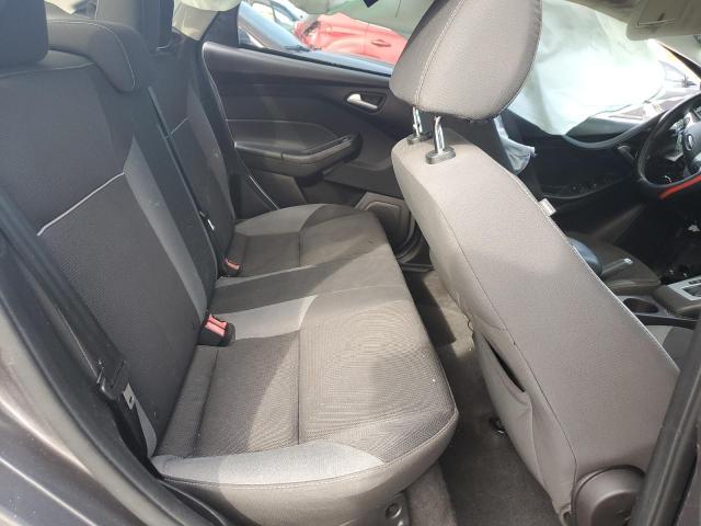 Photo 10 from auction – 2014 FORD FOCUS with VIN 1FADP3F24EL222494