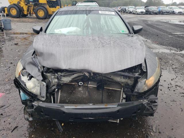 Photo 5 from auction – 2012 HONDA ACCORD EXL with VIN 1HGCS1B89CA017797