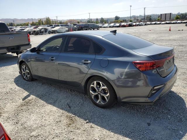 Photo 2 from auction – 2020 KIA FORTE FE with VIN 3KPF24AD9LE185058