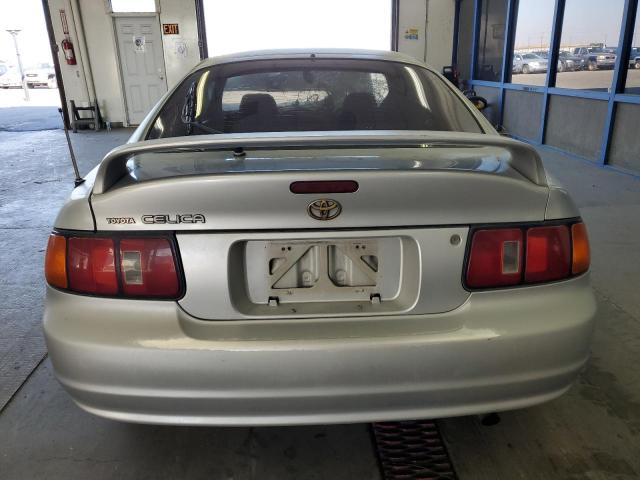 Photo 6 from auction – 1995 TOYOTA CELICA BAS with VIN JT2AT00NXS0051170