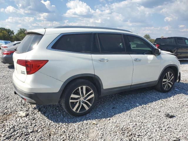 Photo 3 from auction – 2016 HONDA PILOT ELITE with VIN 5FNYF6H03GB002006