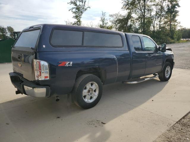 Photo 3 from auction – 2010 CHEVROLET SILVERADO with VIN 1GCSKSE08AZ267133