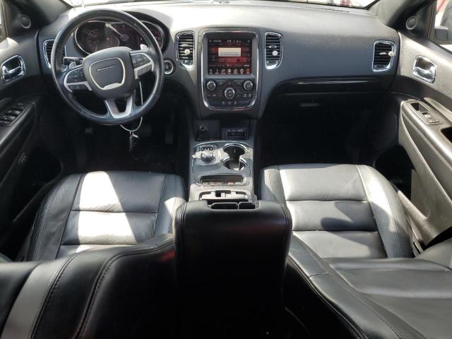 Photo 8 from auction – 2015 DODGE DURANGO LI with VIN 1C4RDJDG8FC857974