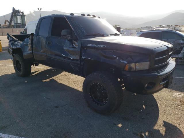 Photo 4 from auction – 2001 DODGE RAM 2500 with VIN 1B7KF23691J522902