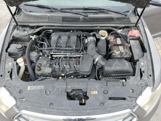 Photo 11 from auction – 2013 FORD TAURUS LIM with VIN 1FAHP2F80DG162284