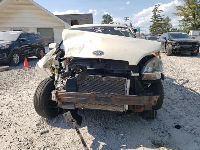 Photo 5 from auction – 2012 KIA SOUL with VIN KNDJT2A54C7361454
