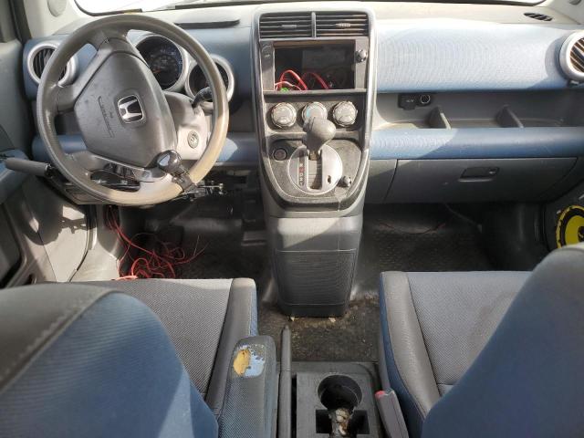 Photo 8 from auction – 2003 HONDA ELEMENT EX with VIN 5J6YH285X3L034211