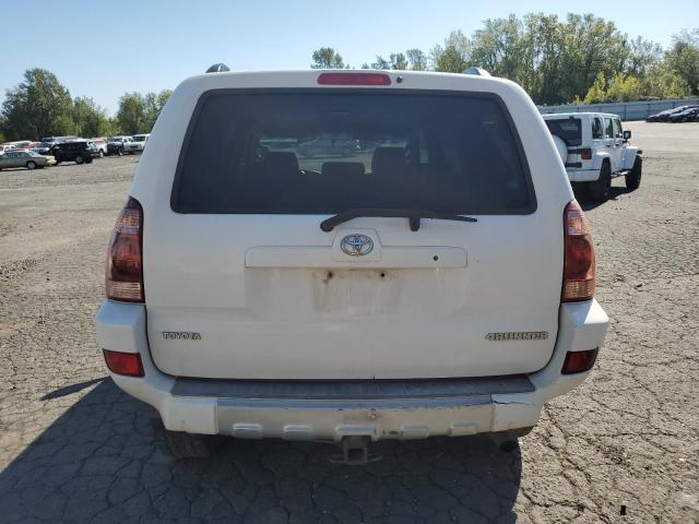 Photo 6 from auction – 2004 TOYOTA 4RUNNER SR5 with VIN JTEBU14R040041161