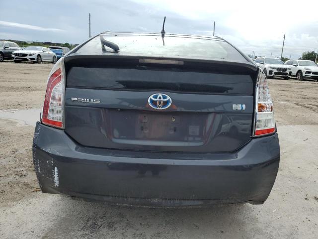 Photo 6 from auction – 2015 TOYT PRIUS with VIN JTDKN3DUXF1912288
