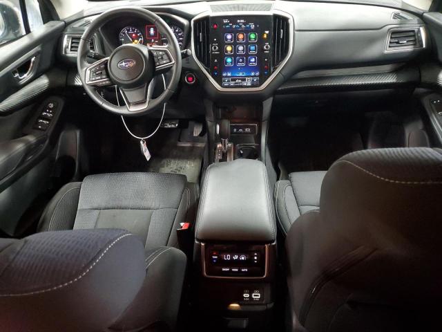 Photo 8 from auction – 2024 SUBARU ASCENT PRE with VIN 4S4WMAED6R3455488