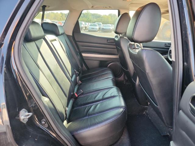 Photo 11 from auction – 2011 MAZDA CX-7 with VIN JM3ER2CM1B0378862