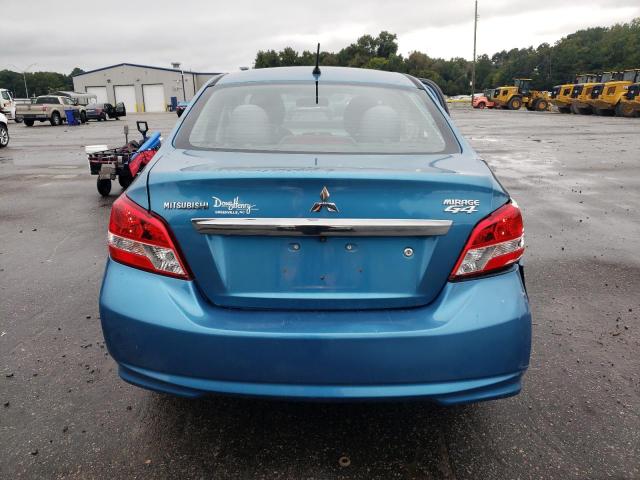 Zdjęcie 6 z aukcji – 2017 MITSUBISHI MIRAGE z VIN ML32F3FJ7HHF11295