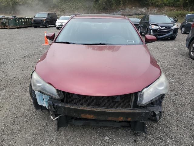 Photo 5 from auction – 2017 TOYOTA CAMRY LE with VIN 4T1BF1FK1HU652471