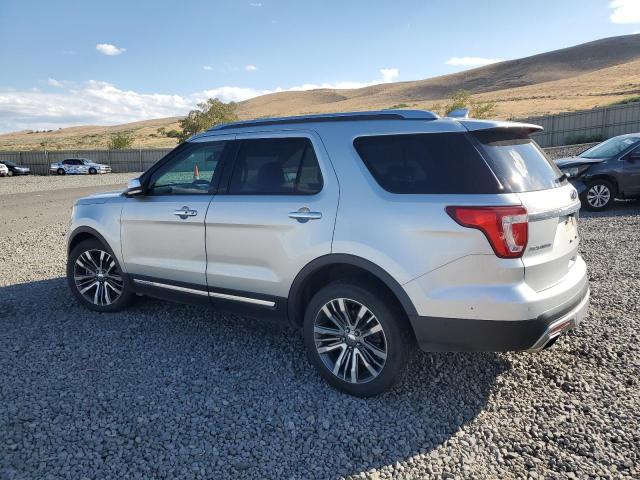 Photo 2 from auction – 2016 FORD EXPLORER P with VIN 1FM5K8HT4GGA61832