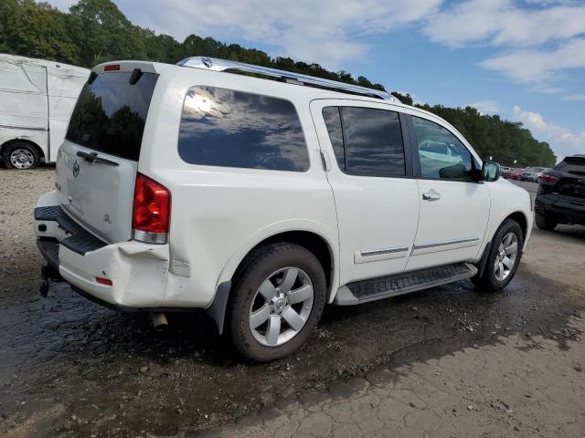 Photo 3 from auction – 2012 NISSAN ARMADA SV with VIN 5N1AA0ND1CN614720