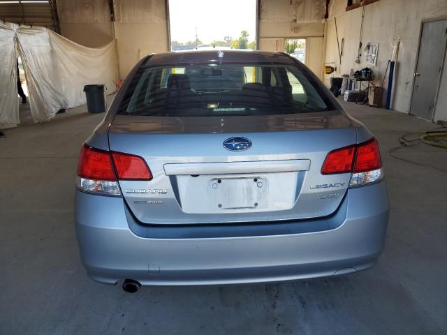 Photo 6 from auction – 2014 SUBARU LEGACY 2.5 with VIN 4S3BMBD6XE3016414