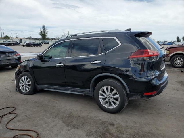 Photo 2 from auction – 2018 NISSAN ROGUE S with VIN KNMAT2MT4JP616689