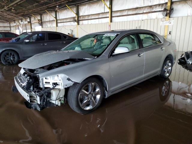 CHEVROLET MALIBU 2LT 2012 with VIN 1G1ZD5EU7CF111238 - Photo from auction
