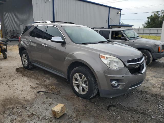 Photo 4 from auction – 2011 CHEVROLET EQUINOX LT with VIN 2CNALFEC8B6221143