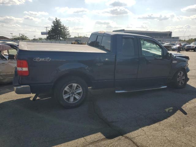 Photo 3 from auction – 2006 FORD F150 with VIN 1FTPX14596NB59486