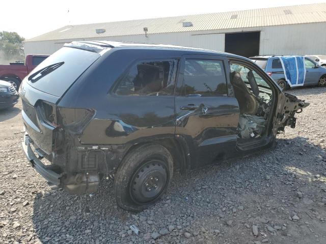 Photo 3 from auction – 2018 JEEP GRAND CHER with VIN 1C4RJFAG8JC326566