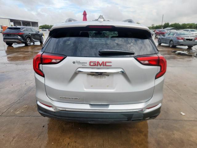 Photo 6 from auction – 2019 GMC TERRAINSLT with VIN 3GKALPEV9KL336250
